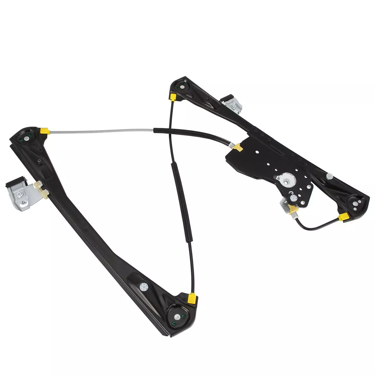00-02-lincoln-ls-window-motor-regulator-set 00-02 Lincoln LS Window Motor & Regulator Set