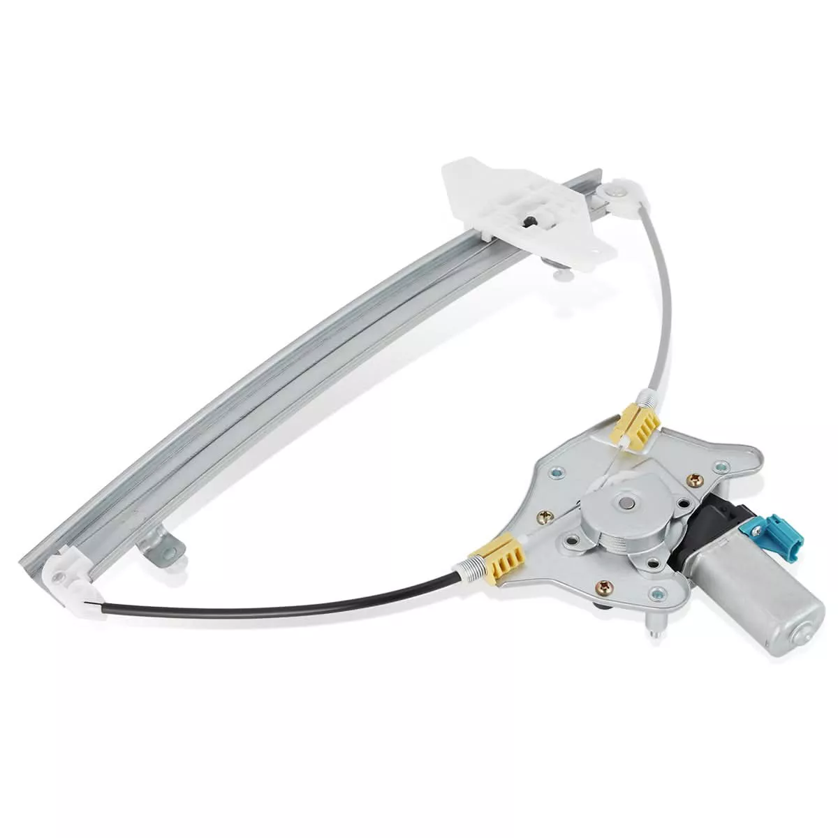 00-05-hyundai-accent-sedan-window-motor-regulator-assembly 00-05 Hyundai Accent Sedan Window Motor & Regulator Assembly