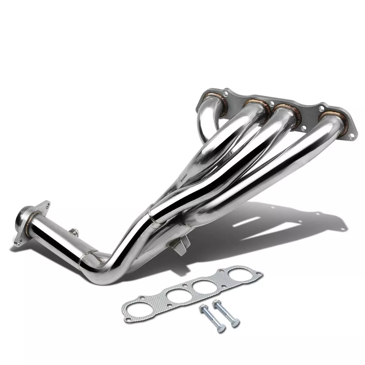 00-09-honda-s2000-header-stainless-steel 00-09 Honda S2000 Header Stainless Steel