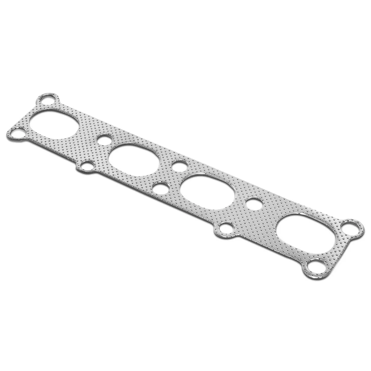 01-03-mazda-protege-aluminum-exhaust-header-gasket 01-03 Mazda Protege Aluminum Exhaust Header Gasket