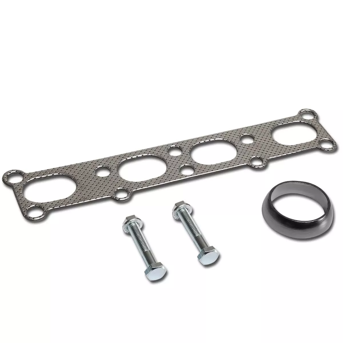 01-03-mazda-protege-exhaust-header-gasket 01-03 Mazda Protege Exhaust Header Gasket