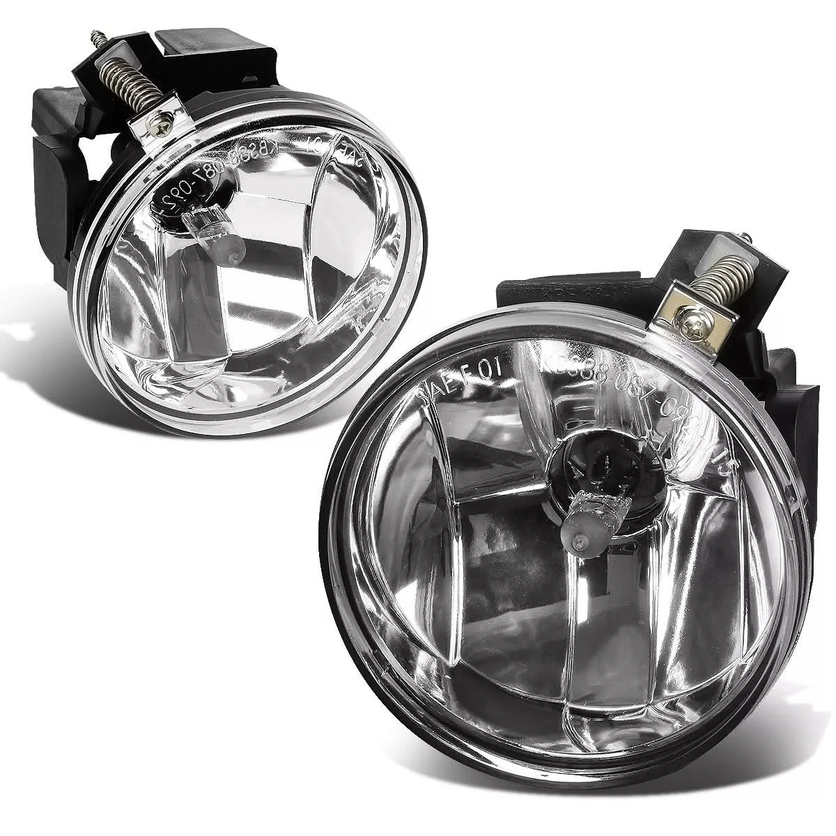 01-04-dodge-dakota-01-03-durango-clear-fog-lights 01-04 Dodge Dakota / 01-03 Durango Clear Fog Lights
