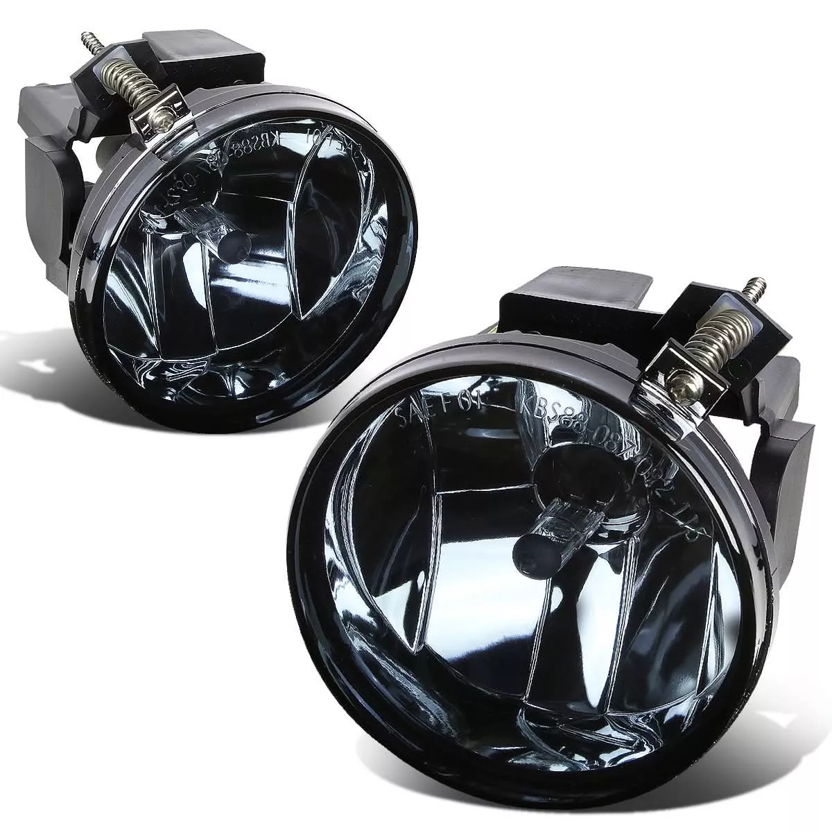 01-04-dodge-dakota-01-03-durango-smoke-fog-lights-no-switch 01-04 Dodge Dakota / 01-03 Durango Smoke Fog Lights - No Switch