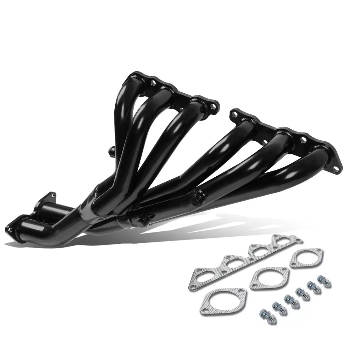01-05-lexus-is300-altezza-header-stainless-steel 01-05 Lexus IS300 Altezza Header Stainless Steel