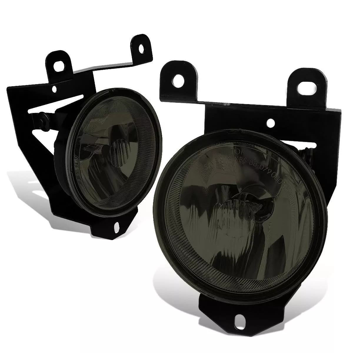 01-06-gmc-yukon-denali-fog-lights-880-bulb-smoke-lens 01-06 GMC Yukon Denali Fog Lights - 880 Bulb Smoke Lens