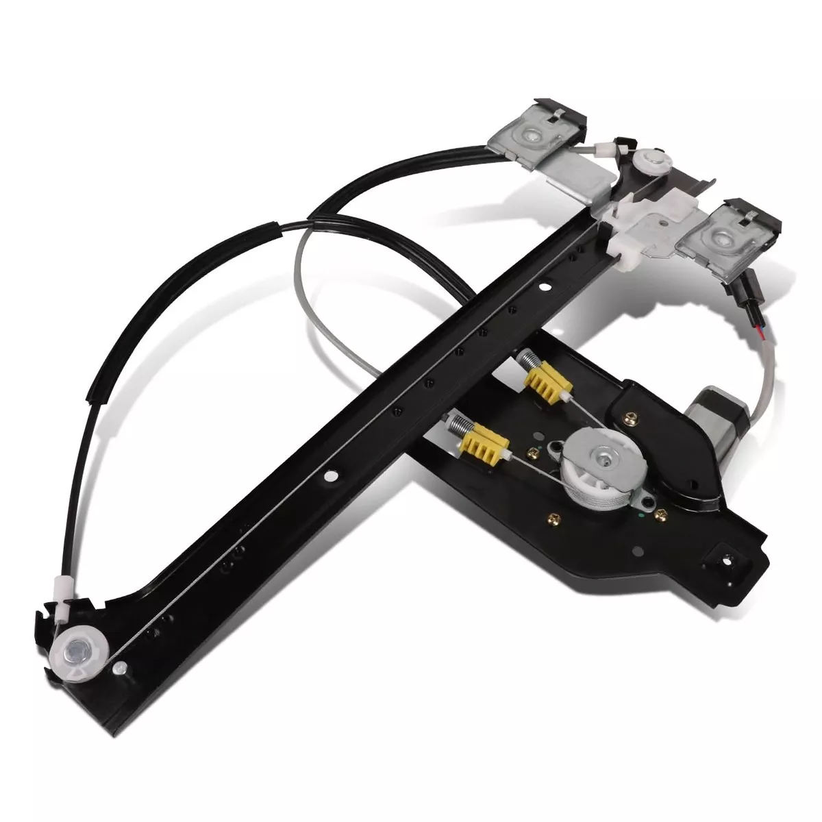02-06-chevy-trailblazer-window-motor-regulator-set 02-06 Chevy Trailblazer Window Motor & Regulator Set