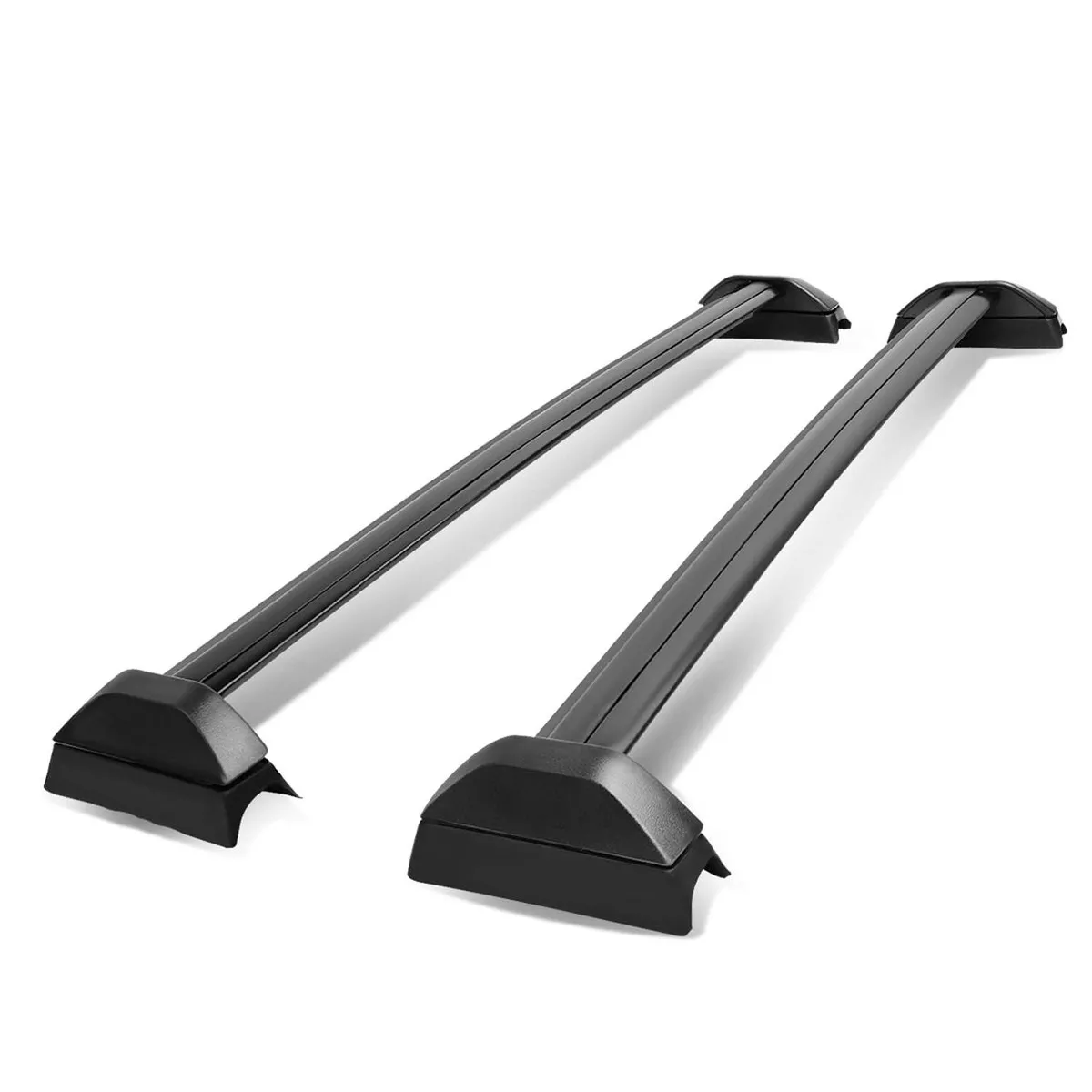 02-06-honda-cr-v-roof-rack-cross-bars-aluminum 02-06 Honda CR-V Roof Rack Cross Bars Aluminum