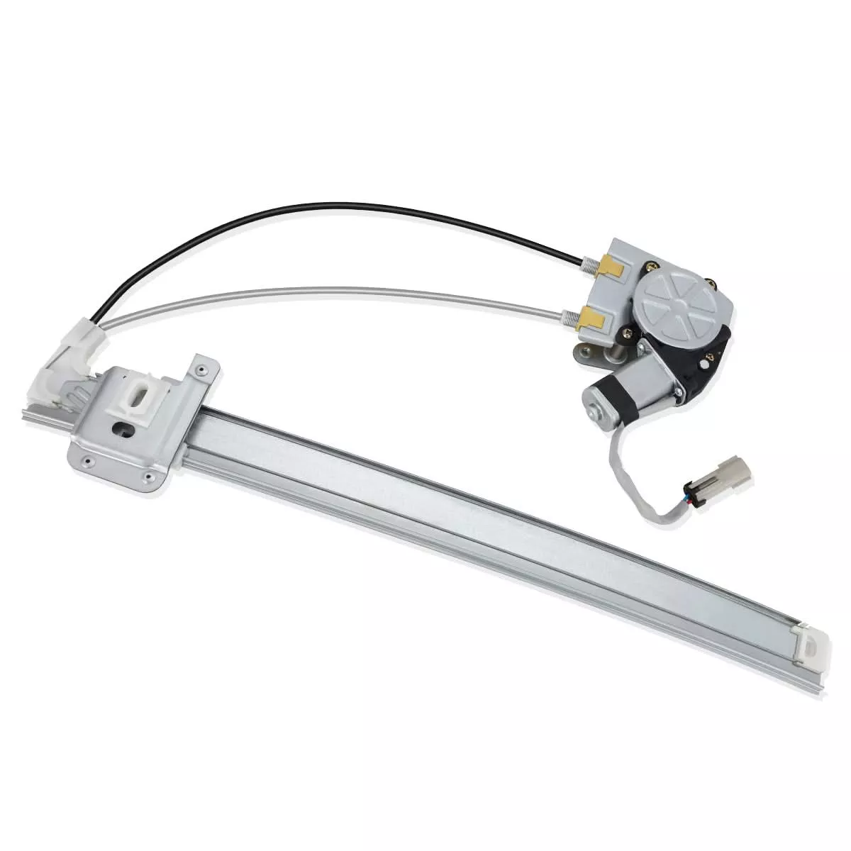 02-06-jeep-liberty-window-motors-regulators-bare-steel-plastic 02-06 Jeep Liberty Window Motors & Regulators Bare Steel/Plastic