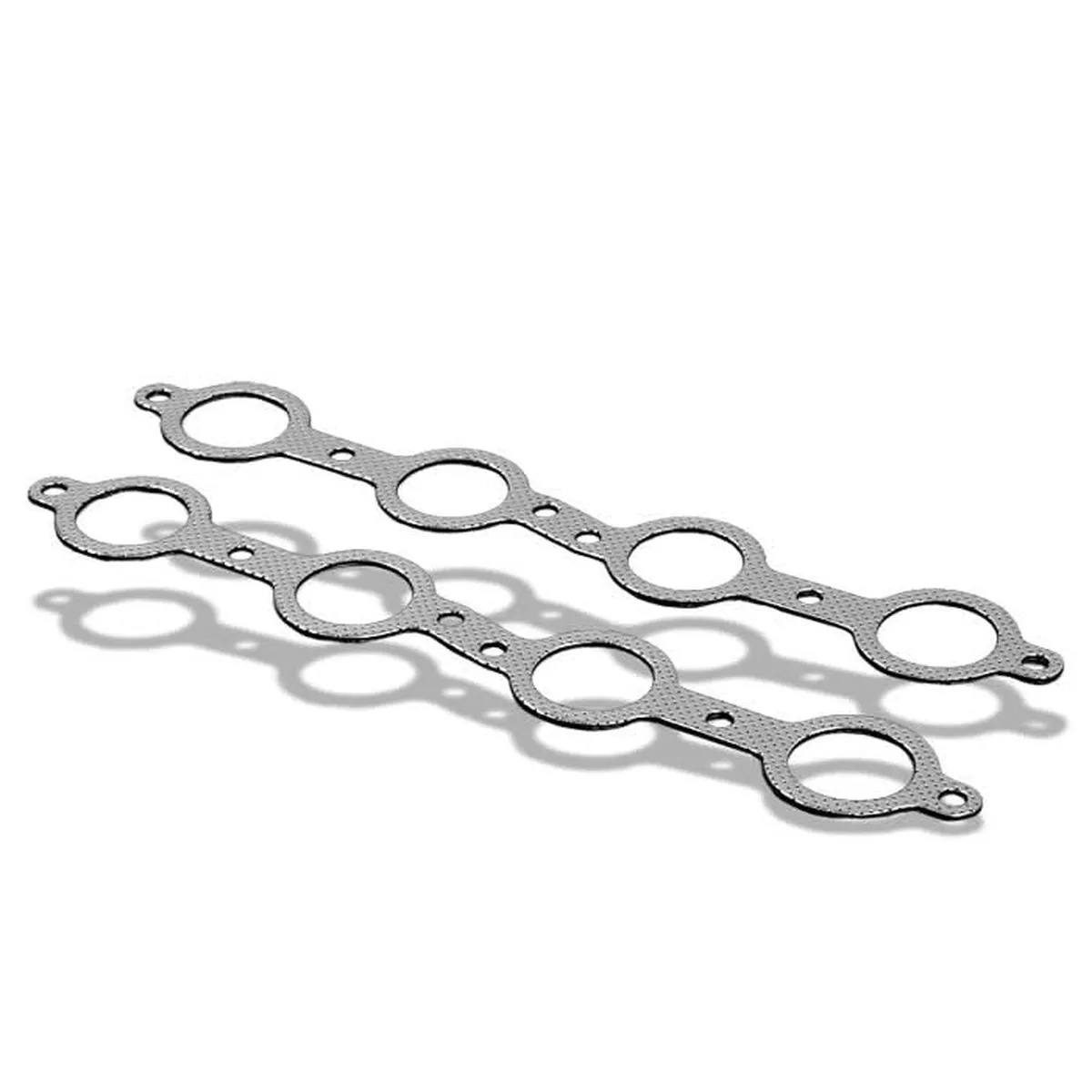 02-09-gmc-sierra-1500-v8-v6-aluminum-exhaust-header-gasket 02-09 GMC Sierra 1500 V8/V6 Aluminum Exhaust Header Gasket