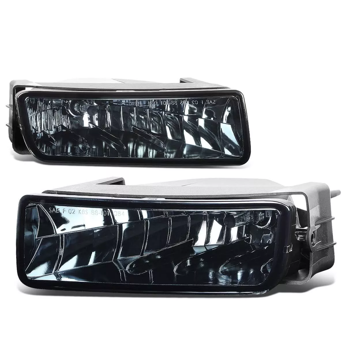 03-06-ford-expedition-fog-lights-smoke-finish-h10-bulb 03-06 Ford Expedition Fog Lights - Smoke Finish H10 Bulb