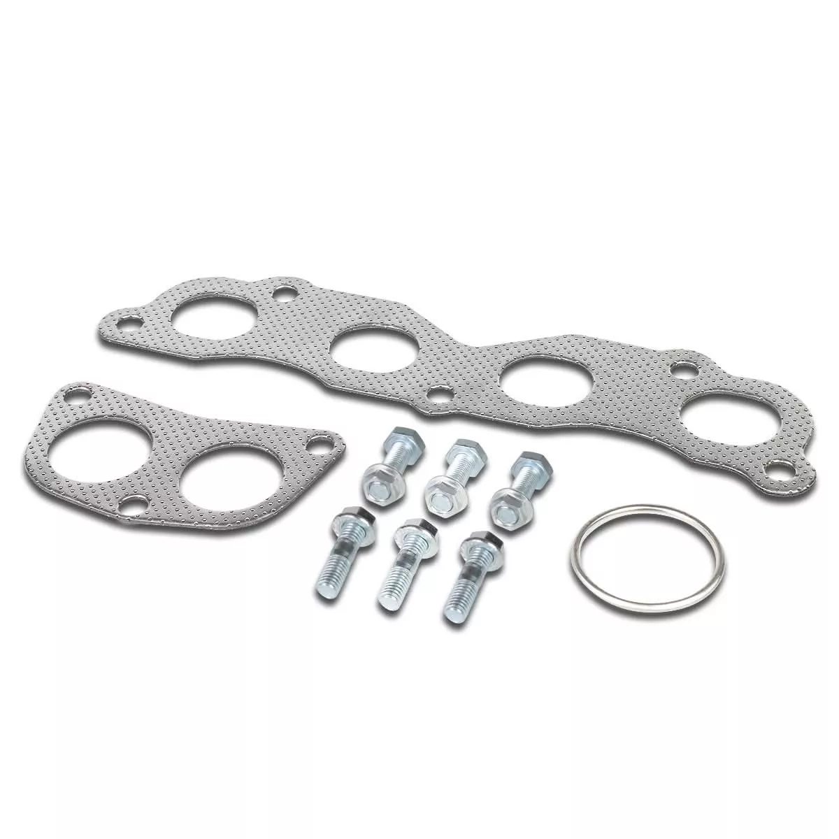 03-07-honda-accord-2-4l-exhaust-header-gasket 03-07 Honda Accord 2.4L Exhaust Header Gasket