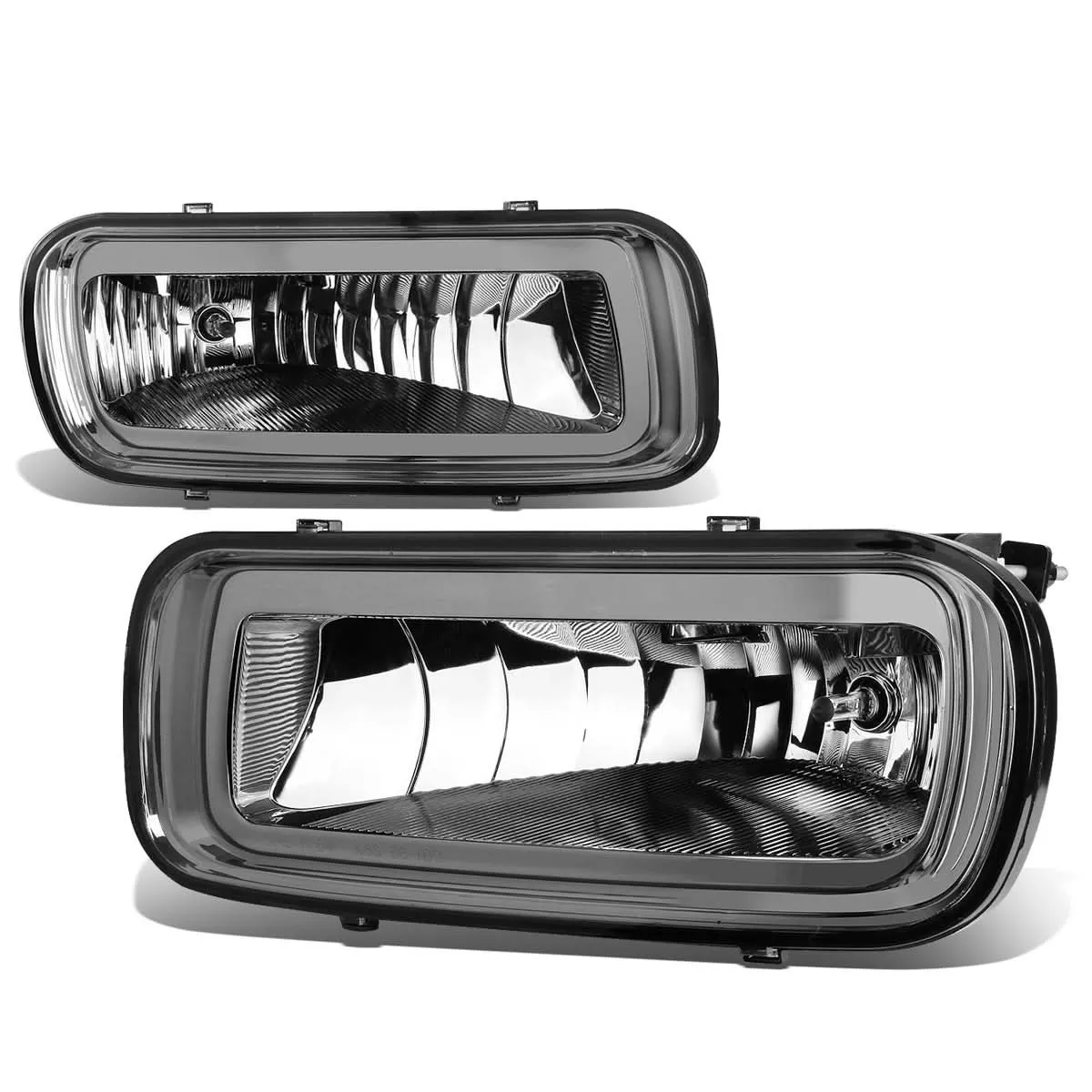 04-06-ford-f-150-06-lincoln-mark-lt-smoke-fog-lights-h10-bulb 04-06 Ford F-150 / 06 Lincoln Mark LT Smoke Fog Lights H10 Bulb