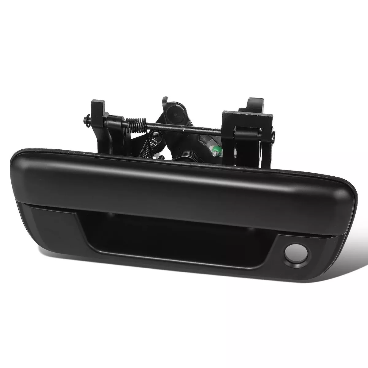 04-12-chevrolet-colorado-door-handle-covers-smooth-black-abs 04-12 Chevrolet Colorado Door Handle Covers Smooth Black ABS