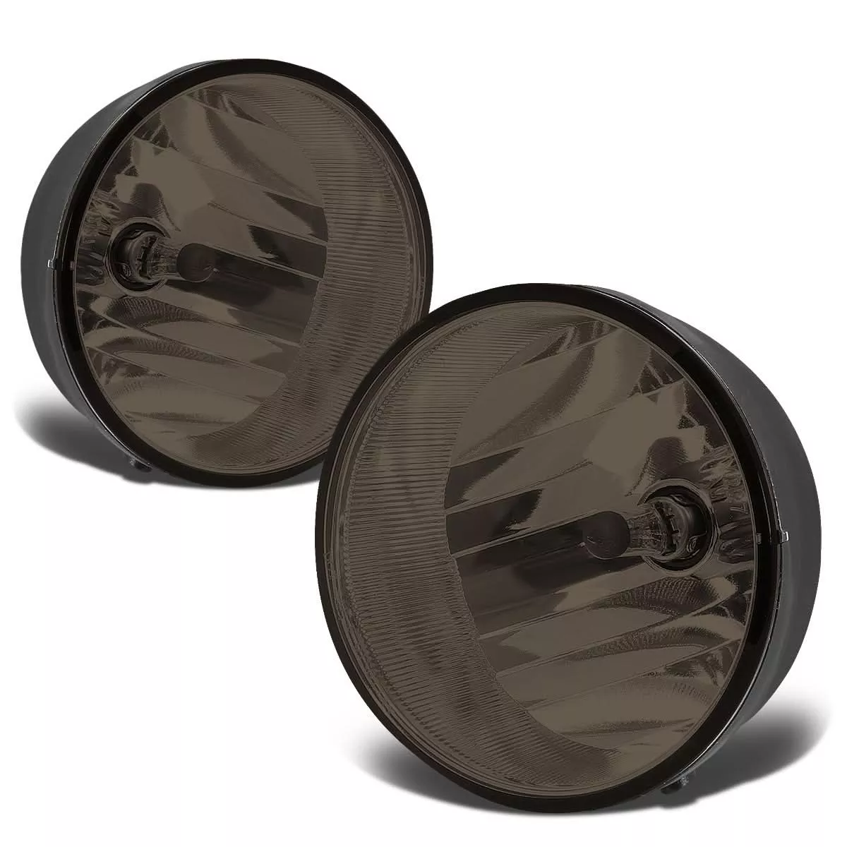 04-14-toyota-multi-model-smoke-fog-lights-w-switch-h11-bulb 04-14 Toyota Multi-Model Smoke Fog Lights w/ Switch & H11 Bulb