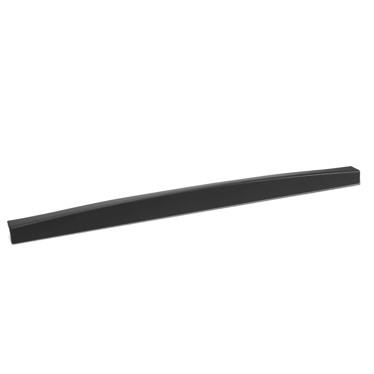 05-09-hummer-h2-sut-tailgate-molding-black 05-09 Hummer H2 SUT Tailgate Molding Black