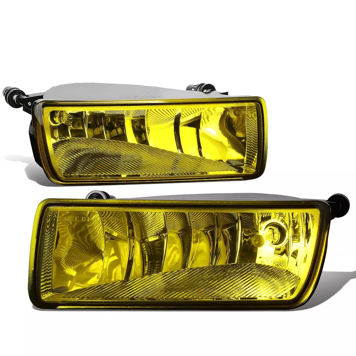 06-10-ford-explorer-amber-fog-lights-with-9145-bulb 06-10 Ford Explorer Amber Fog Lights with 9145 Bulb