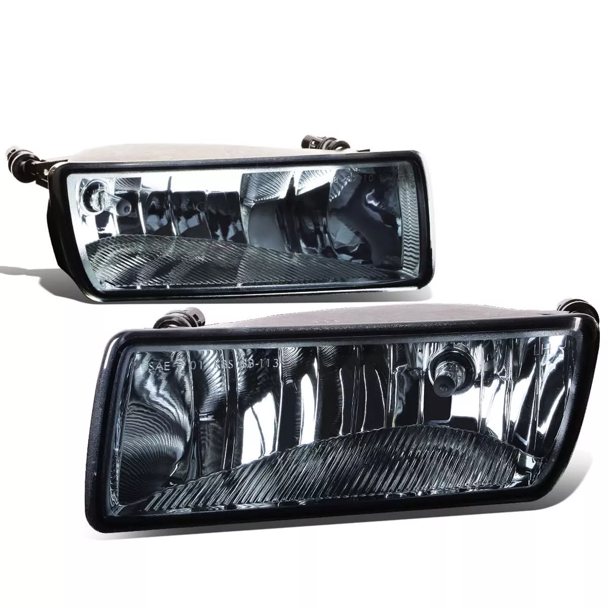 06-10-ford-explorer-smoke-fog-lights-with-9145-bulbs 06-10 Ford Explorer Smoke Fog Lights with 9145 Bulbs