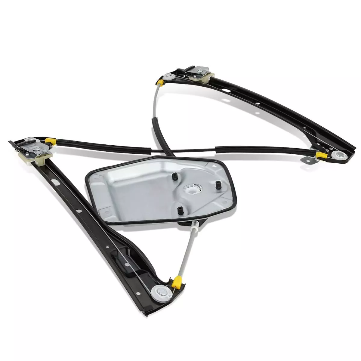 06-10-volkswagen-golf-gti-rabbit-window-motor-regulator-assembly 06-10 Volkswagen Golf/GTI/Rabbit Window Motor & Regulator Assembly