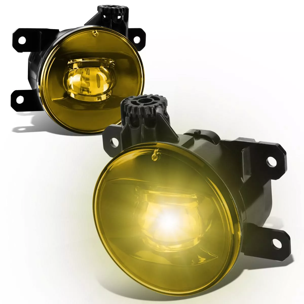 06-14-suzuki-grand-vitara-06-12-sx4-amber-fog-lights 06-14 Suzuki Grand Vitara / 06-12 SX4 Amber Fog Lights
