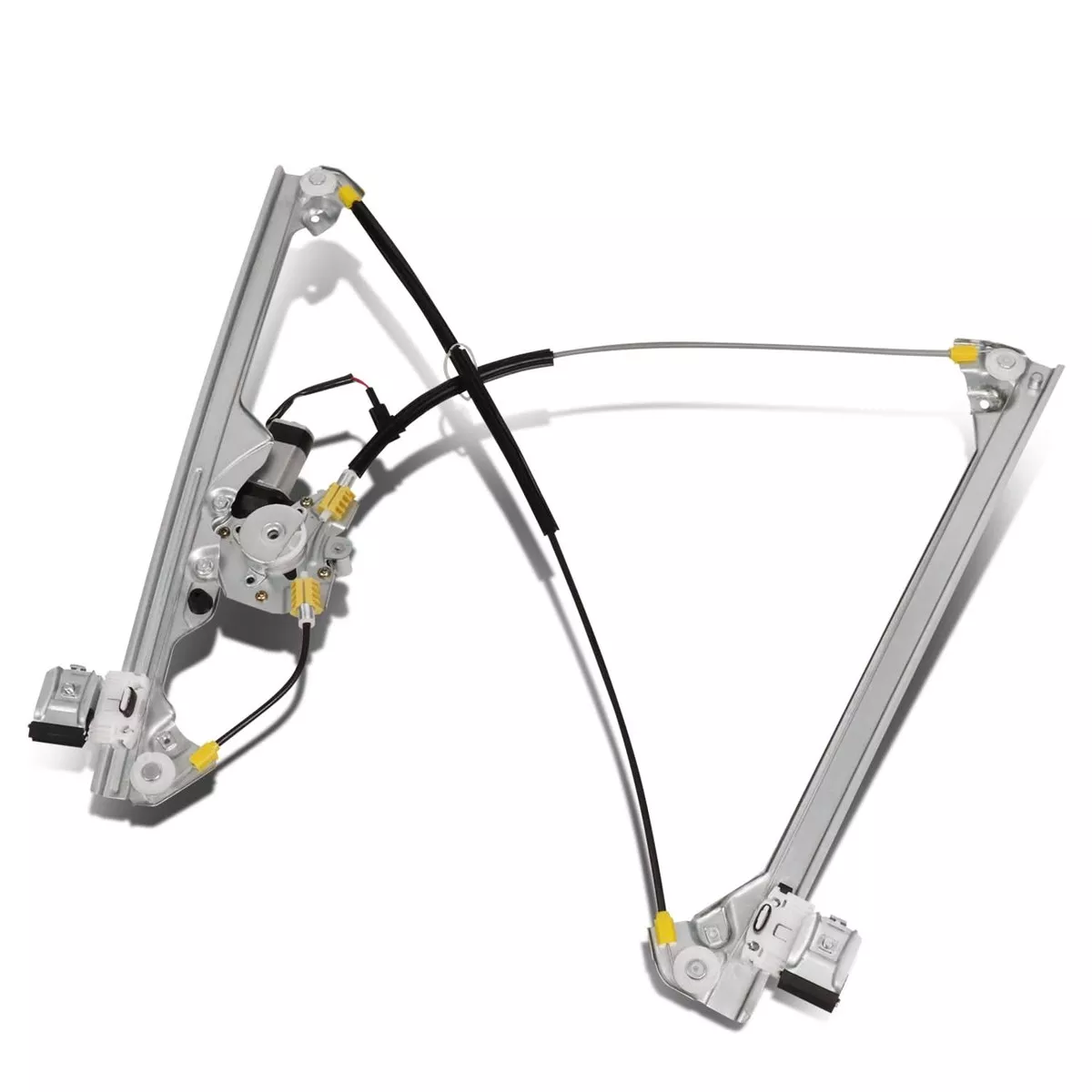 07-14-cadillac-escalade-chevy-avalanche-gmc-window-motor-regulator 07-14 Cadillac Escalade Chevy Avalanche GMC Window Motor Regulator