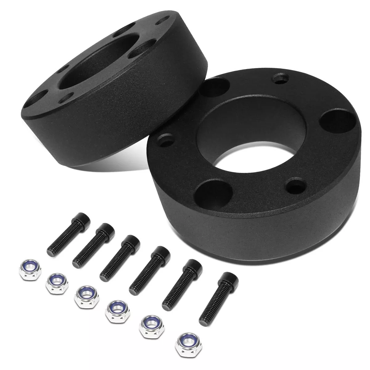 07-22-chevy-silverado-gmc-sierra-1500-3-front-suspension-leveling-kit 07-22 Chevy Silverado GMC Sierra 1500 3" Front Suspension Leveling Kit