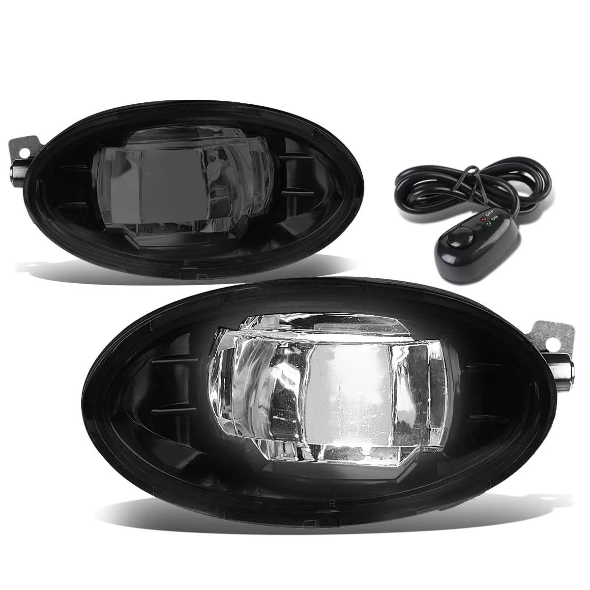 09-13-honda-civic-08-11-accord-14-17-odyssey-led-smoke-fog-lights 09-13 Honda Civic / 08-11 Accord / 14-17 Odyssey LED Smoke Fog Lights