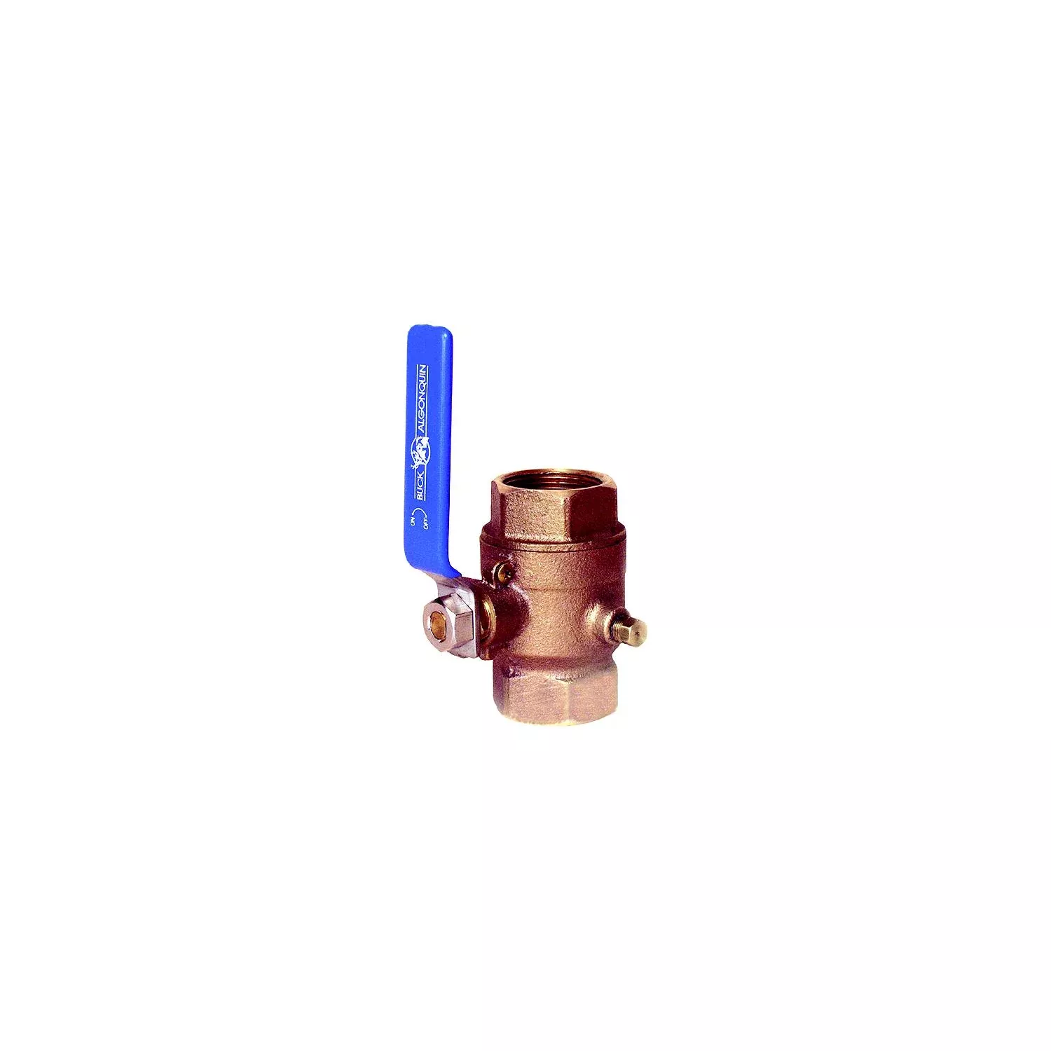 1-1-4-full-flow-ball-valve-low-profile 1-1/4" Full Flow Ball Valve, Low Profile