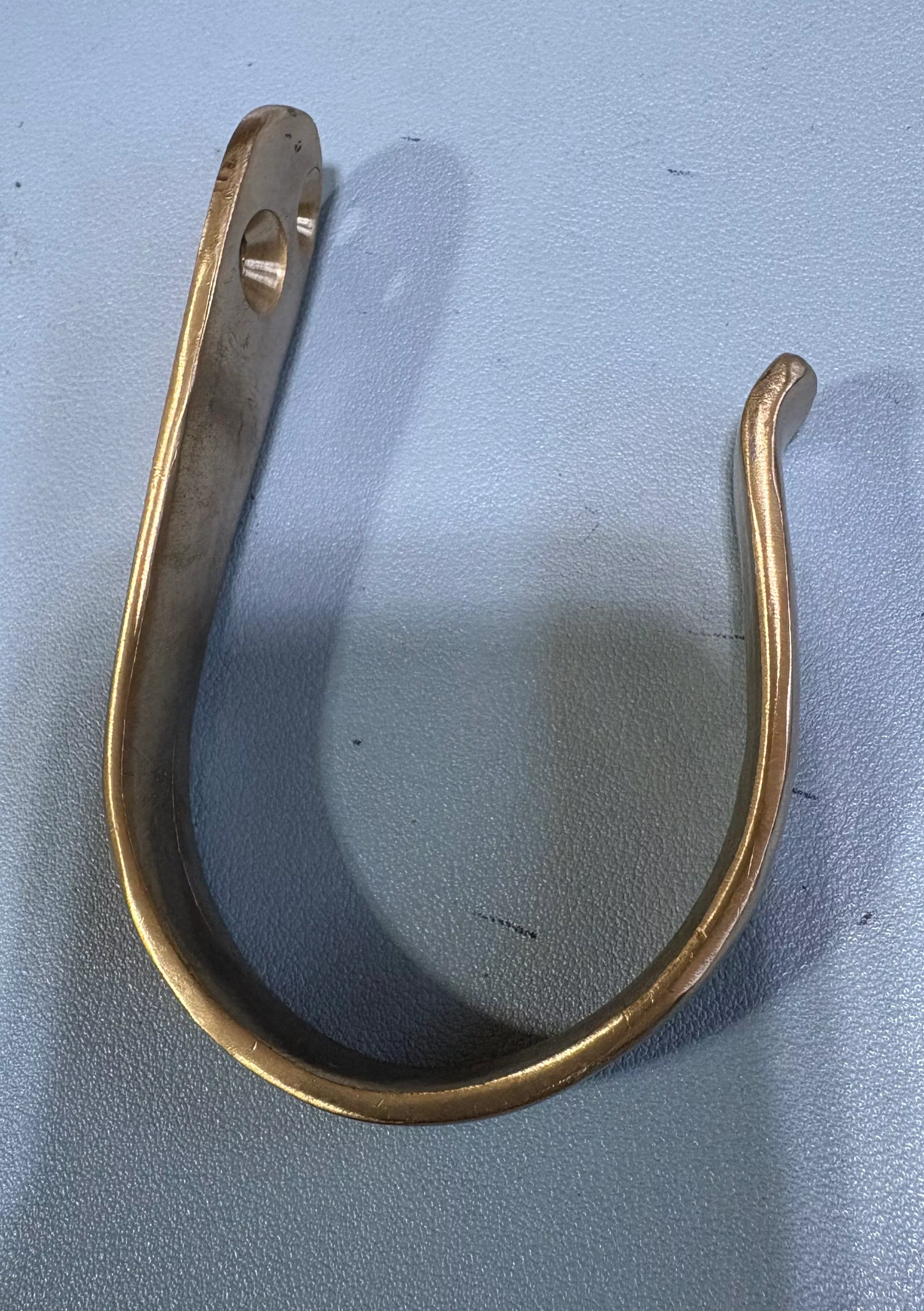 2" Bronze Line Hook
