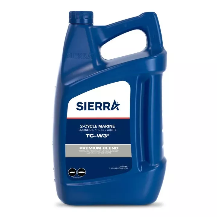 2-cycle-engine-oil-1-gallon-tc-w3 2-Cycle Engine Oil 1 Gallon TC-W3