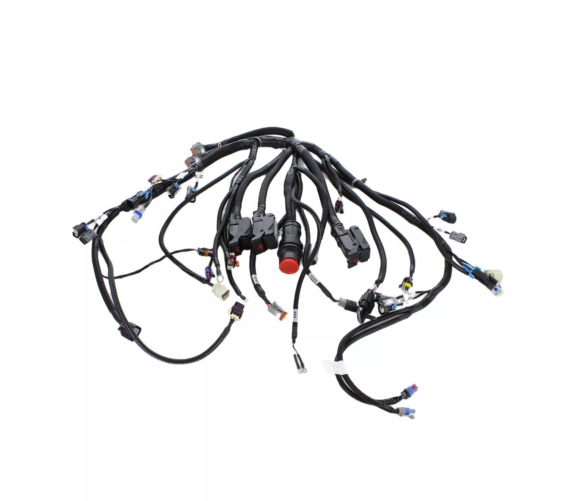 5-7l-engine-harness-electronic-power-distribution-module-equipped 5.7L Engine Harness (Electronic Power Distribution Module Equipped)