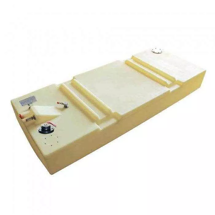 60-gallon-permanent-below-deck-fuel-tank 60 Gallon Permanent Below Deck Fuel Tank