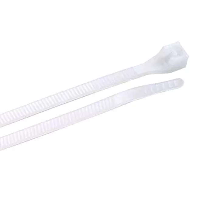 8" ANCOR Standard Cable Tie - 25 PACK - NEW