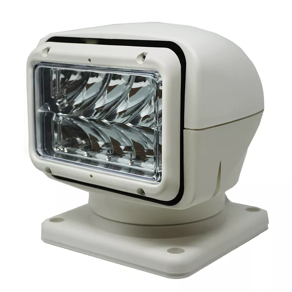 acr-rcl95-led-searchlight-1224v-white-1958 ACR RCL95 LED Searchlight 1224V White 1958