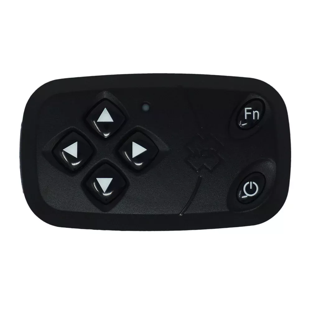 acr-wireless-dash-mount-remote-frcl85-rcl95-searchlight-9635 ACR Wireless Dash Mount Remote fRCL85 RCL95 Searchlight 9635