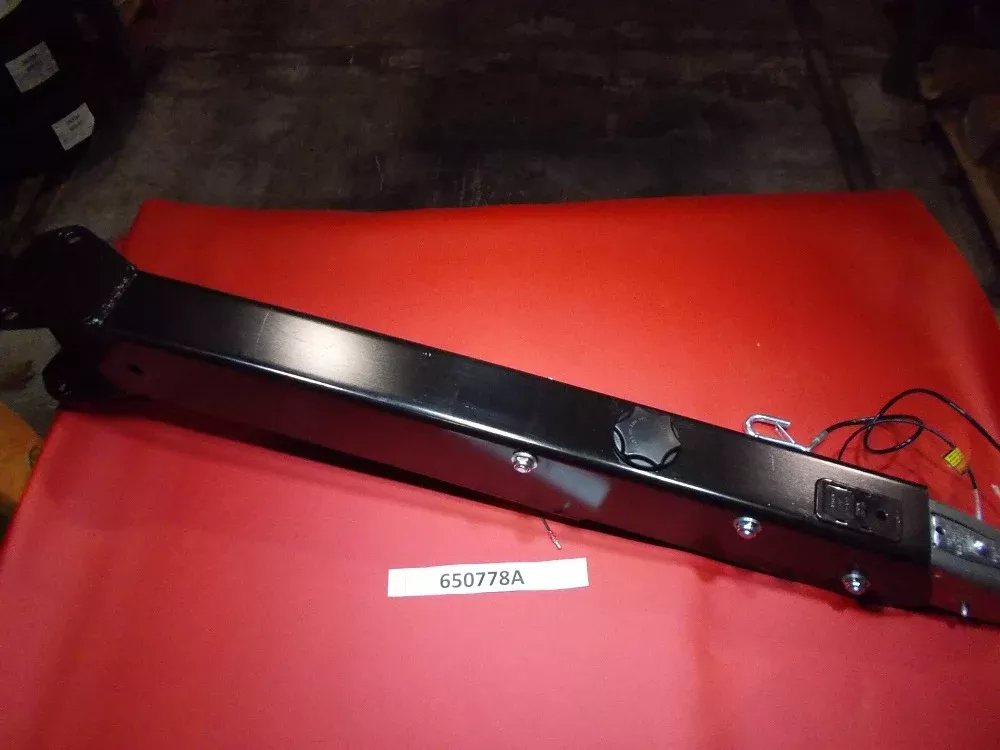 actuator-5-x-38-5-15-w-new-bullit-coupler "ACTUATOR-5"" X 38.5"" '15 W/ NEW BULLIT COUPLER"