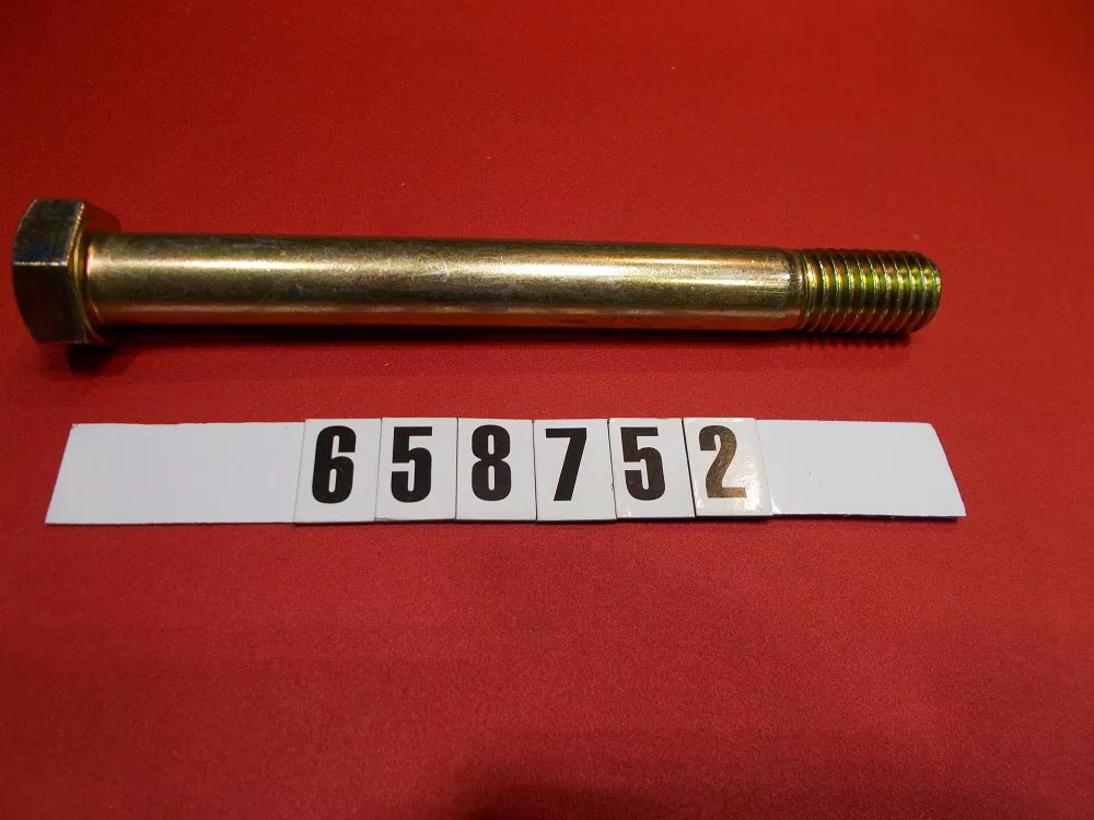 actuator-bolt-6-25-x-5-8-hex-head-12-14 "ACTUATOR-BOLT 6.25"" X 5/8"" - HEX HEAD '12-'14"