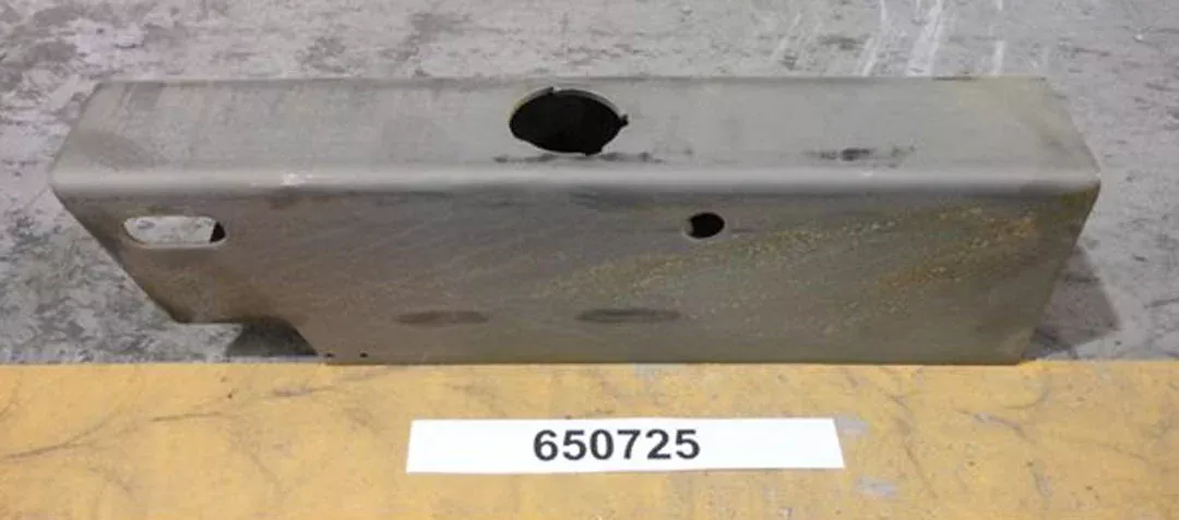 actuator-outer-5-housing-use-w-650733 "ACTUATOR-OUTER 5"" HOUSING USE W/650733"