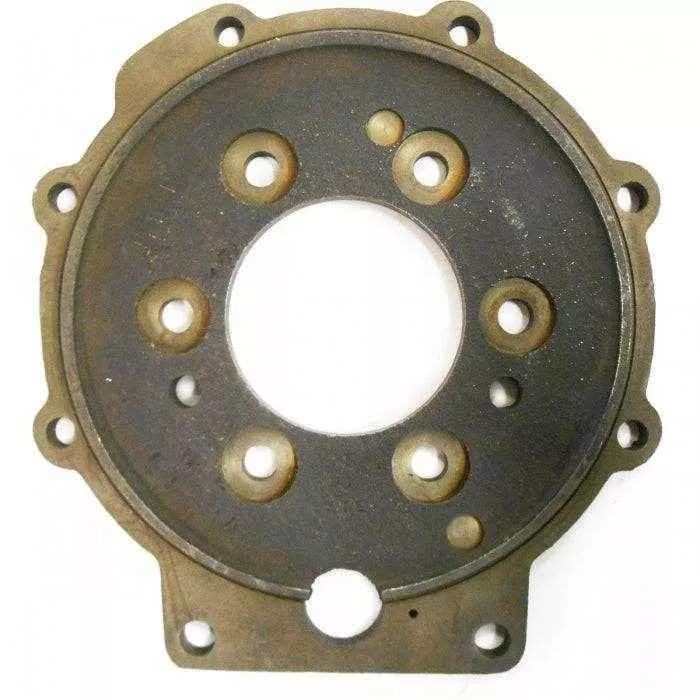 adapter Adapter