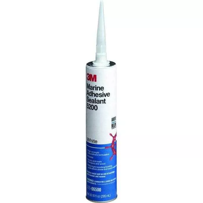 adhesive-sealant-cartridge-5200-white-10-oz Adhesive Sealant Cartridge 5200 White - 10 oz.