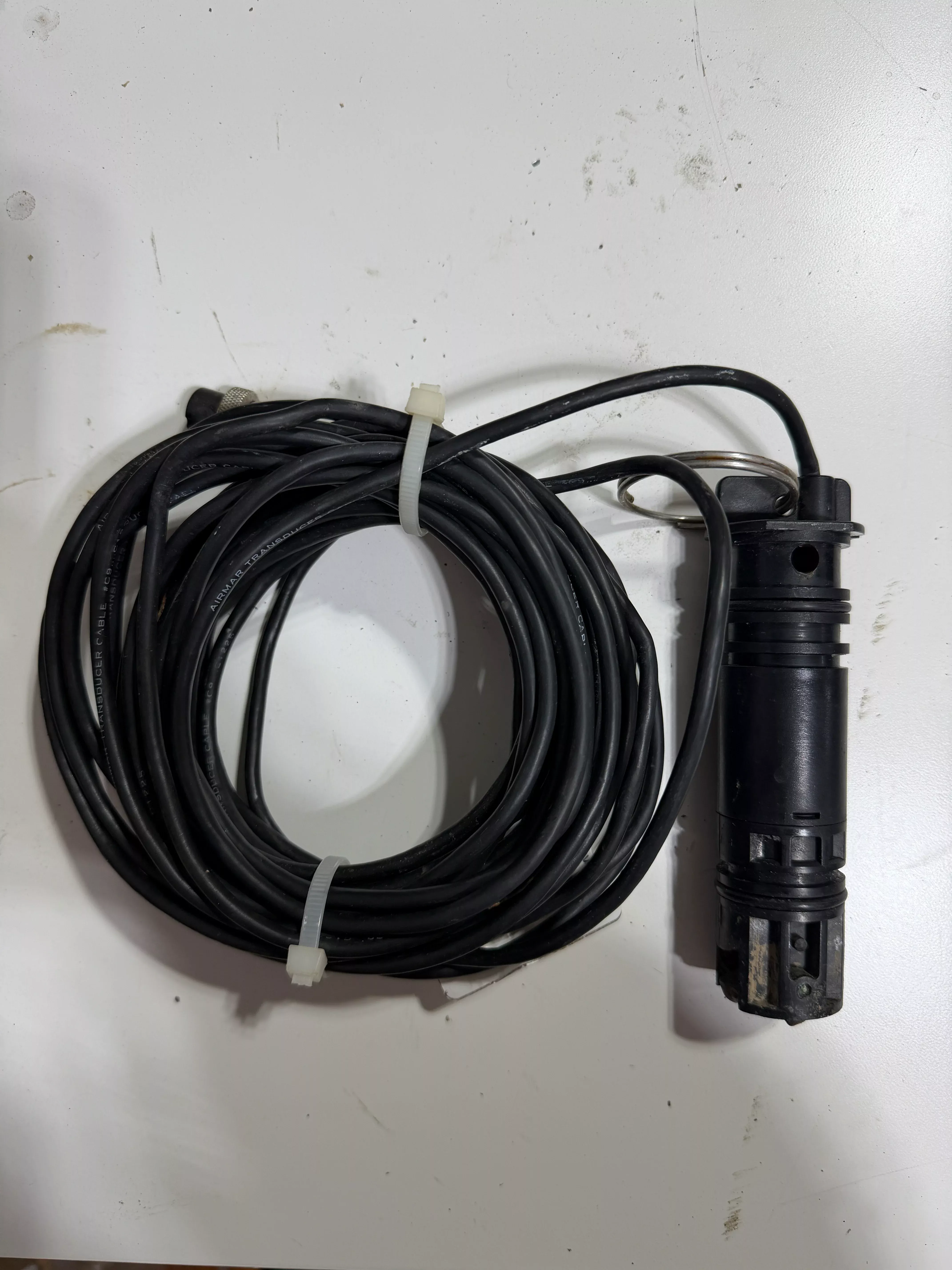 AIRMAR Transducer - ST650