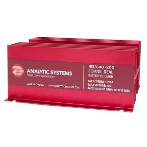 analytic-systems-200a-40v-3 Analytic Systems 200A, 40V 3