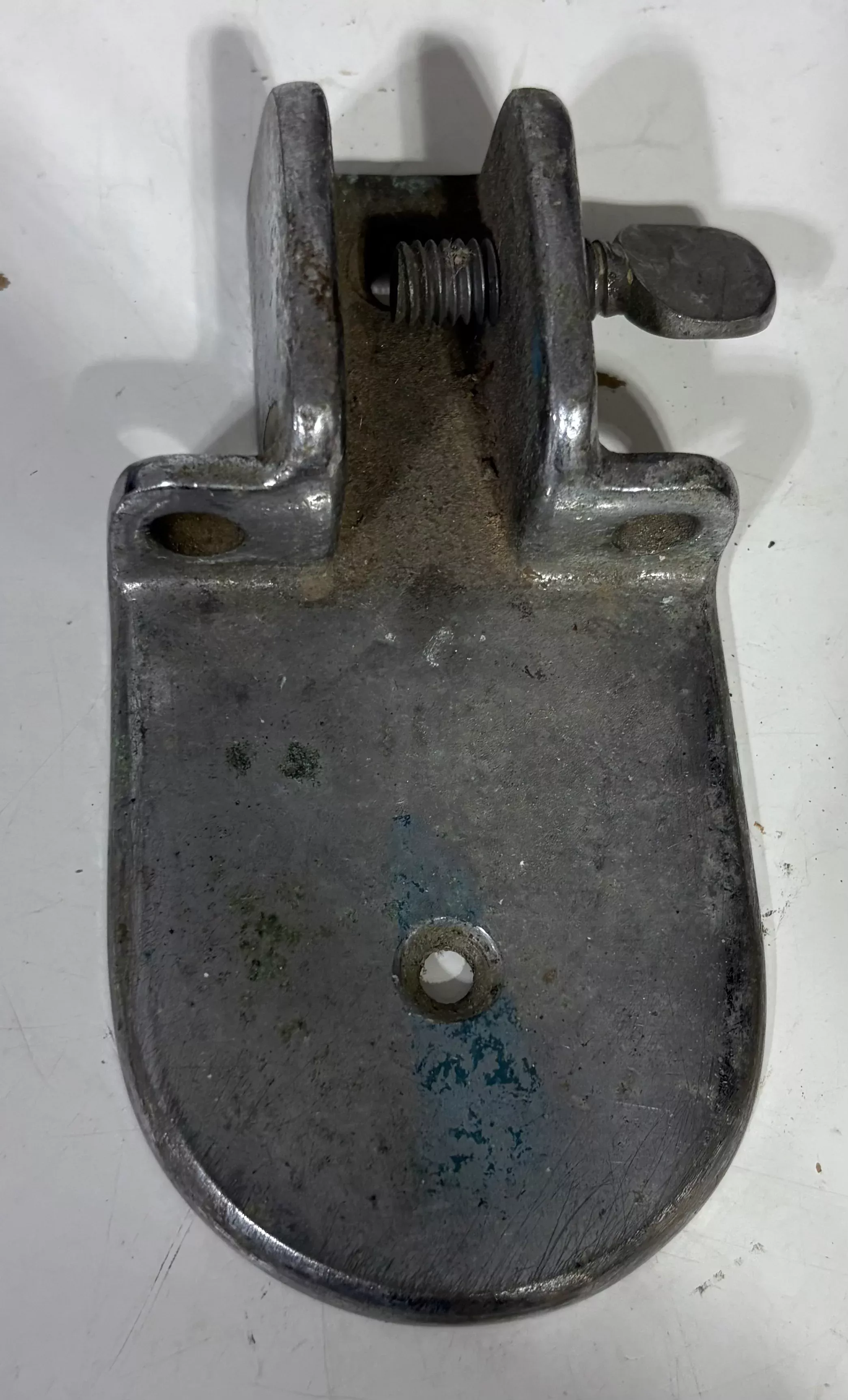 Anchor Chock Part