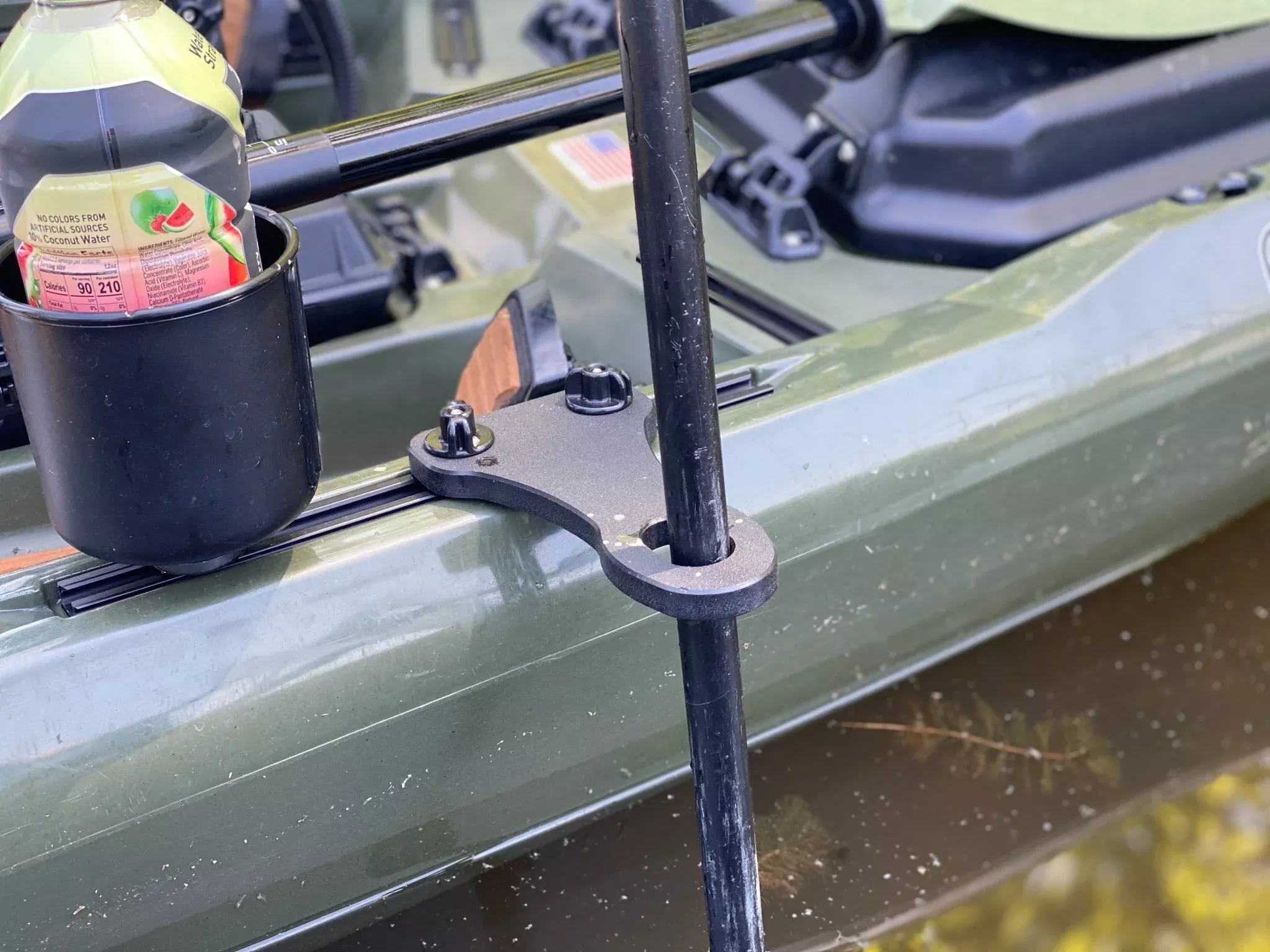 Anchor Pole Holder