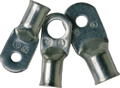 Ancor Battery Lug 6 gauge 5/16" Tinned Pr 252245
