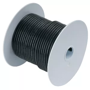 ancor-black-1-0-awg-battery-cable Ancor Black 1/0 AWG Battery Cable
