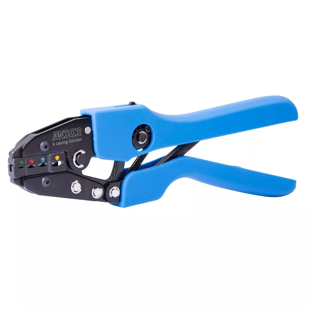 ancor-double-crimp-ratchet-tool-f2610-awg-703030 Ancor Double Crimp Ratchet Tool f2610 AWG 703030