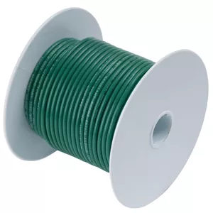 ancor-green-18-awg-tinned-copper-wire Ancor Green 18 AWG Tinned Copper Wire