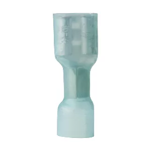 ancor-heat-shrink-speaker-disconnect-female-16 Ancor Heat Shrink Speaker Disconnect Female 16