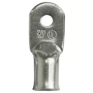 ancor-heavy-duty-2-0-awg-1-4-tinned-lug Ancor Heavy Duty 2/0 AWG 1/4' Tinned Lug