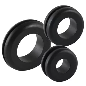 ancor-marine-grade-electrical-wire-grommets Ancor Marine Grade Electrical Wire Grommets